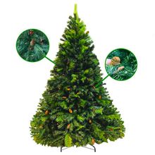 Product image of ფუმფულა ნაძვის ხე 150სმ