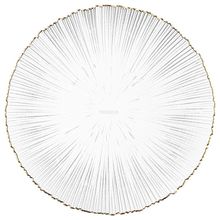 Product image of ARDESTO AR5012 თეფში 21სმ