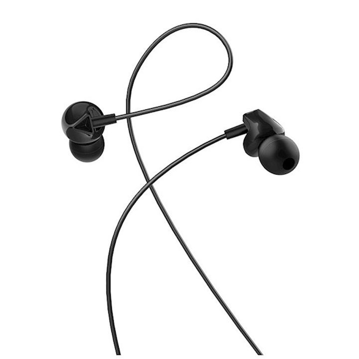 hoco-m60-perfect-sound-universal-earphones-with-mic-photo-2