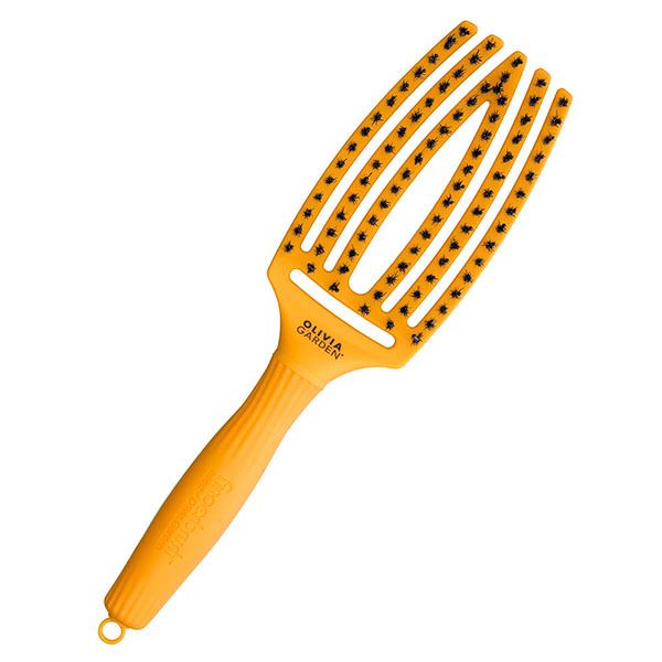 olivia-garden-fingerbrush-care-iconic-boarnylon-yellow-sunshine-savartskheli-photo-3