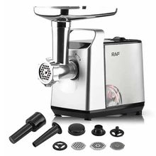 Product image of RAF R.3396 1200W ხორცსაკეპი