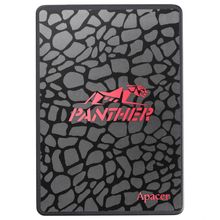 Product image of APACER AS350 PANTHER 2.5' SATA III SSD მყარი დისკები 256GB