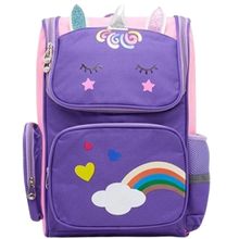 Product image of Haslor სასკოლო ზურგჩანთა 40X30X14სმ