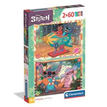 Product image of Clementoni Puzzle ფაზლი