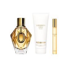 Product image of Paco Rabanne  Million Gold სუნამოს სასაჩუქრე ნაკრები