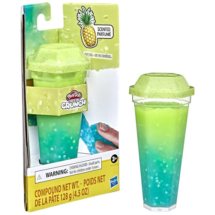 hasbro-play-doh-crystal-crunch-pineapple-scented-single-can-tqlartsi-photo-2