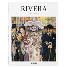 Product image of TASCHEN Rivera
