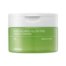 Product image of CELIMAX The Real Noni Calming Glow Pad სახის ტონერი