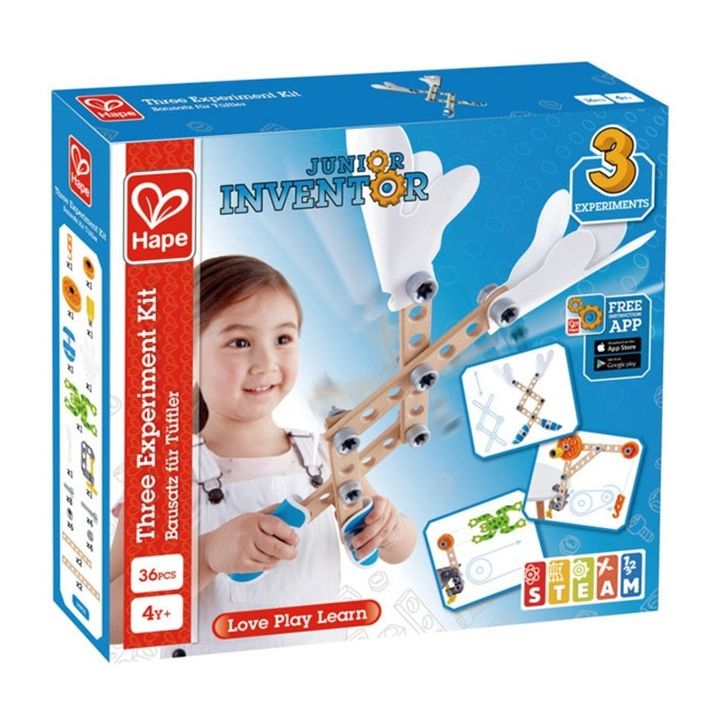 hape-khis-satamasho-khelsatsqoebi-three-experiment-kit-photo-3