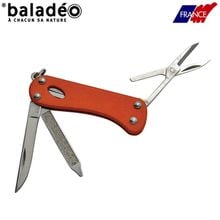 Product image of Multifunction knife 'Mini Barrow', 5 functions