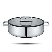 Product image of BERLLONG BTS-28 უჟანგავი ფოლადის ქვაბი 8.4ლ