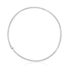 Product image of TOUS 311692740 ქალის ყელსაბამი და გულსაკიდი