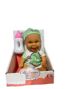 Product image of თოჯინა