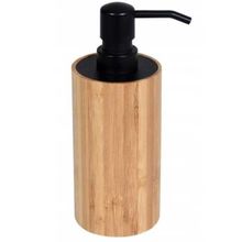 Product image of BISK UMBRA PLUS BAMBOO 08291 საპნის დისპენსერი