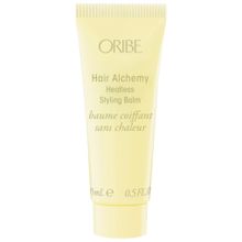 Product image of Oribe Hair Alchemy Heatless Stiling Balm 15მლ თმის დამატენიანებელი ბალზამი