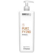 Product image of Framesi Morphosis Purifying Shampoo შამპუნი