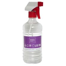 Product image of Safesept CLEAN ზედაპირის სადეზინფექციო 600 მლ (სეიფსეპტი)