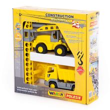 Product image of POLESIE სათამაშო ამწე