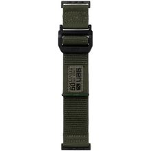 Product image of UAG WATCH 45 ACTIVE STRAP 2022 FOLIAGE GREEN NYLON სმარტ საათის სამაჯური