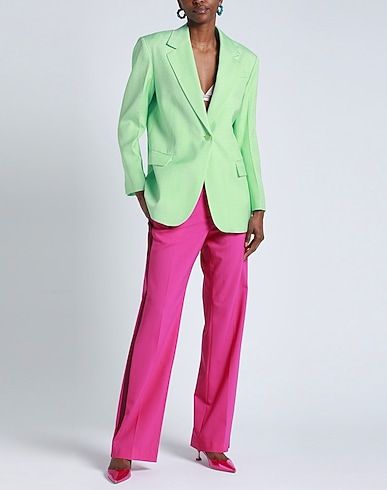 sandro-green-blazer-pijaki-photo-3