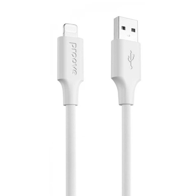cable-proove-striped-silicone-usb-to-lightning-1m-white