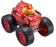 Product image of სათამაშო მანქანა FLIP CARS EU463875A-02