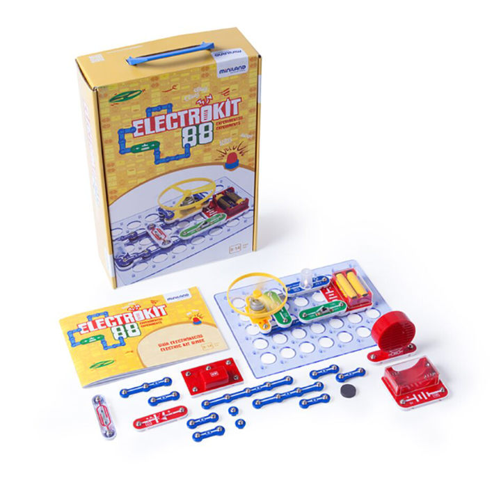 electrokit-88-experiments-satamasho-eleqtro-eqsperimentebis-nakrebi