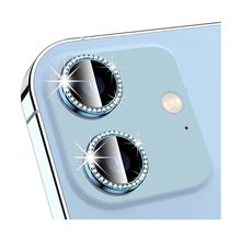 Product image of SPIGEN iPhone 12/12 Mini/11 კამერის დამცავი
