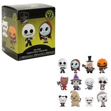 Product image of Funko Pop Mystery Nightmare Before Christmas Pumpkin King სათამაშო ფიგურები