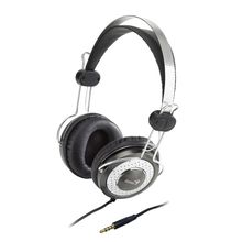 Product image of Genius HS-04SU Silver ყურსასმენები