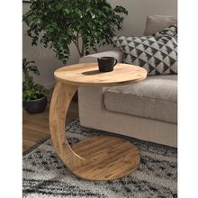 Product image of Comfo ყავის მაგიდა გორგოლაჭებზე