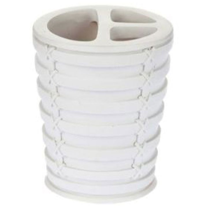 primanova-palm-toothbrush-holder-white-chiqa-kbilis-jagrisebis