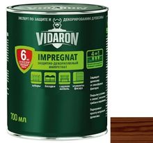 Product image of გასაჟღენთი ხის Vidaron Impregnat 700 მლ V07 კალიფორნიული სექვოია