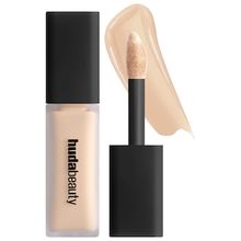 Product image of Huda Beauty #FauxFilter Lumnious Matte Concealer Marshmallow 1.3 ქონსილერი