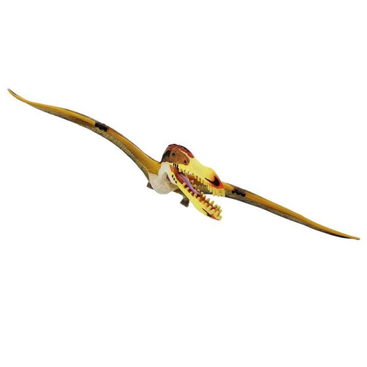 safari-pterosaur-toy-satamasho-figura-photo-2