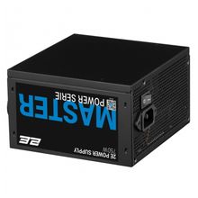 Product image of 2E MP750-120APFC 80 PLUS 750W კვების ბლოკი