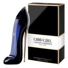 Product image of Carolina Herrera - Good Girl სუნამო