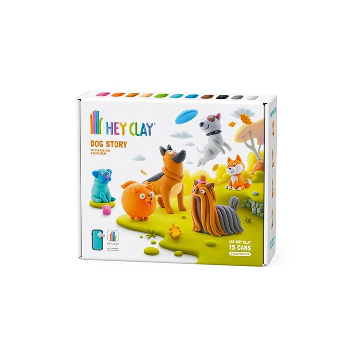 hey-clay-dog-story-plastelinis-nakrebi