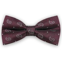 Product image of ჯოვანი მორა ბაფთა ლალის თვალი აბრეშუმი ბორდო