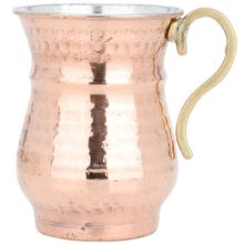 Product image of HASCEVHER Copper Mug Masrafa 350მლ ყავის ჯეზვე