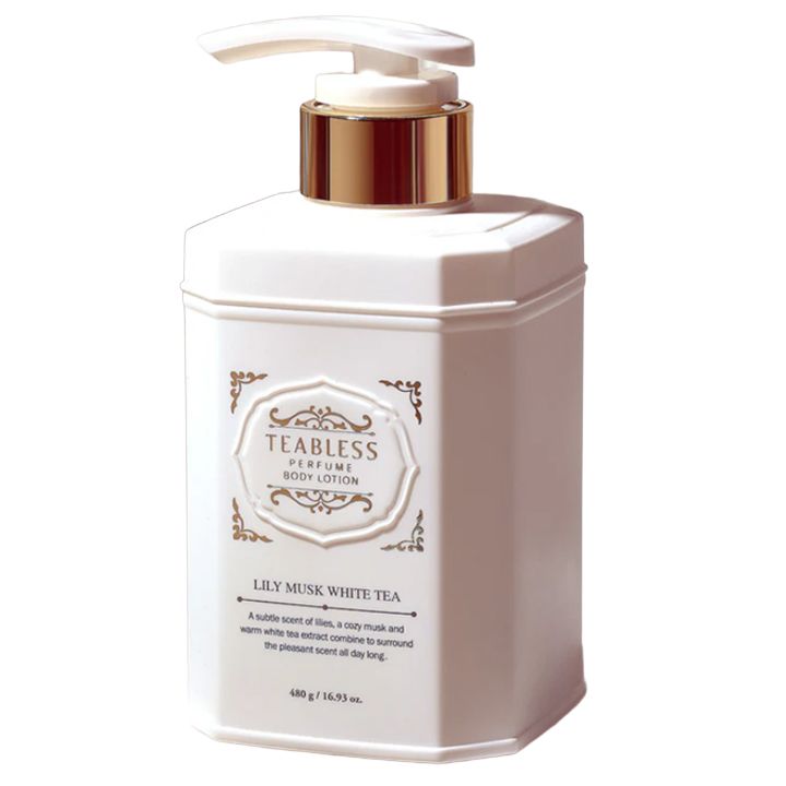 teabless-lily-musk-white-tea-perfume-body-lotion-surnelovani-tanis-losioni