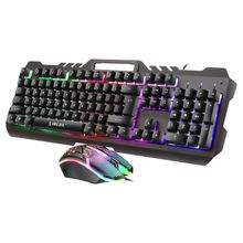 Product image of VIPBEN K89 Gaming კლავიატურა + მაუსი