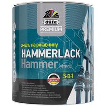 Product image of კორექსი მწვანე Premium Hammerlack Hammer Green 0.75 ლიტ