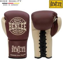 Product image of BENLEE WARREN კრივის ხელთათმანები