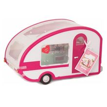 Product image of LORI RV CAMPER FOR 6" DOLL სათამაშო მანქანა თოჯინებისთვის