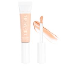 Product image of GloWish Bright Light Hydrating Sheer Vegan Concealer 1.5 fair cool ქონსილერი