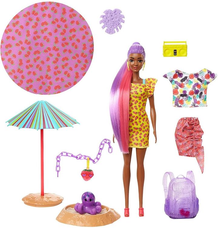 mattel-barbie-colour-reveal-sheqmeni-sheni-surnelovani-feradi-tojina-aqsesuarebit