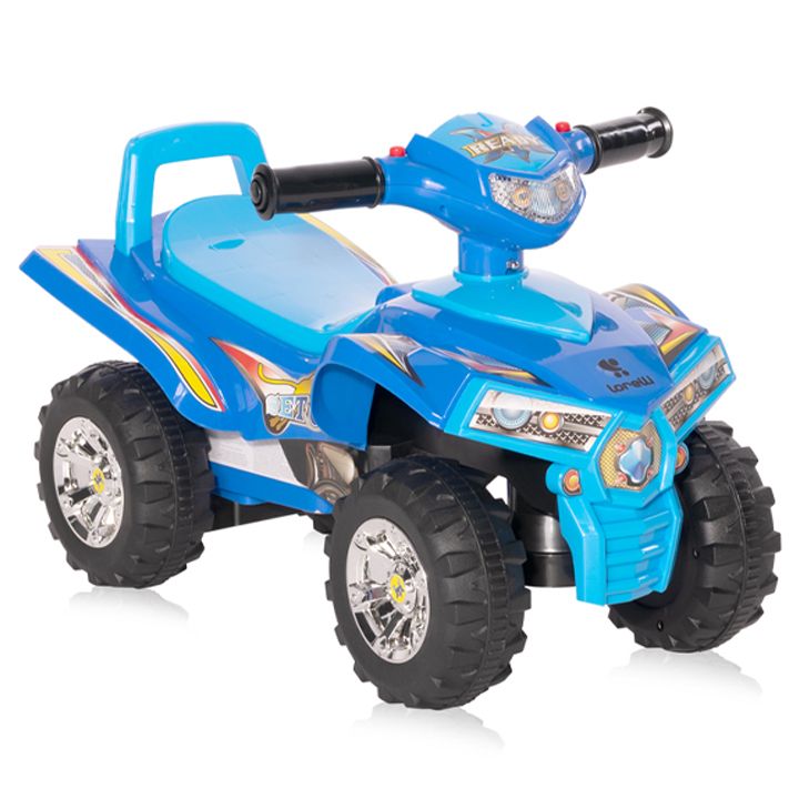 lorelli-sabavshvo-meqanikuri-manqana