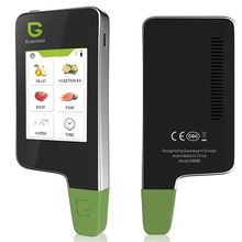 Product image of Greentest 3F Black ხარისხის დეტექტორი