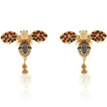 Product image of FRIDA Majestic Bee საყურე